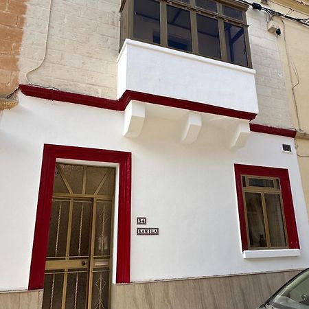 One Bedroom Appartment With Terrace In Sliema Exterior foto