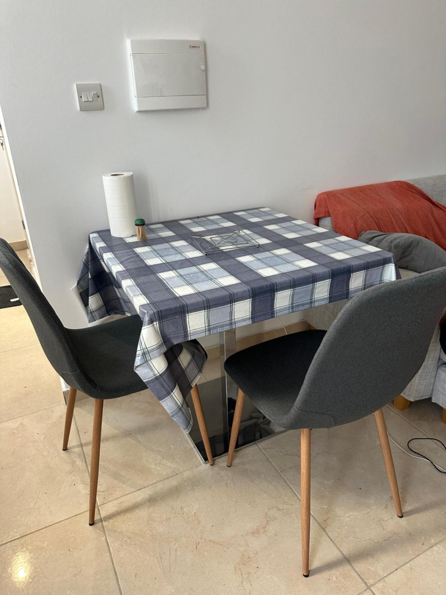 One Bedroom Appartment With Terrace In Sliema Exterior foto